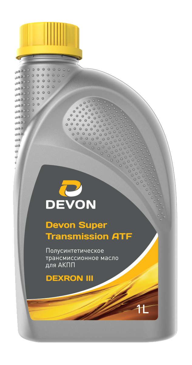 Devon Super Transmission ATF Dexron III